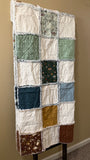 Rag Quilt