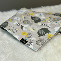 Cuddle Blanket
