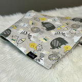 Cuddle Blanket