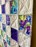Rag Quilt