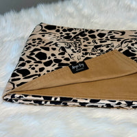 Snuggle Blanket