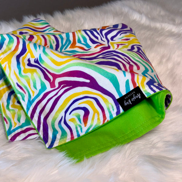 Snuggle Blanket