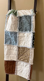 Rag Quilt