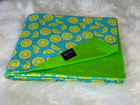 Snuggle Blanket