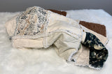 Rag Quilt