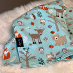 Snuggle Blanket