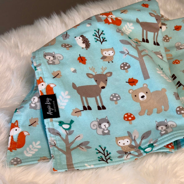 Snuggle Blanket
