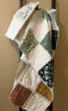 Rag Quilt