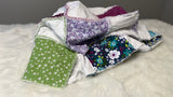 Rag Quilt