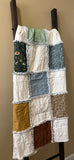 Rag Quilt