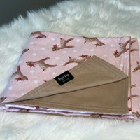 Snuggle Blanket