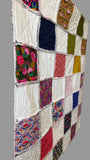 Rag Quilt
