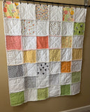 Rag Quilt