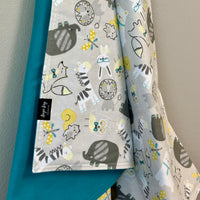 Snuggle Blanket