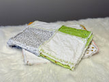 Rag Quilt