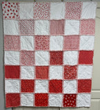 Rag Quilt