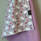 Snuggle Blanket