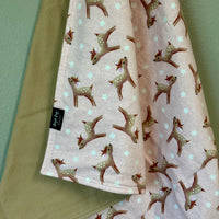Snuggle Blanket