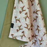 Snuggle Blanket