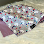 Snuggle Blanket