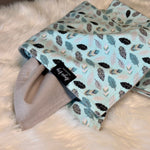 Snuggle Blanket