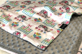 Cuddle Blanket