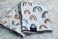Stroller Blanket