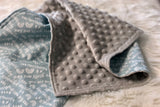 Stroller Blanket