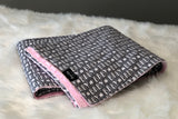 Cuddle Blanket