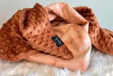 Cuddle Blanket