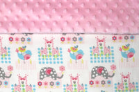 Cuddle Blanket