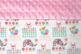 Cuddle Blanket