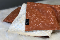 Cuddle Blanket