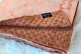 Cuddle Blanket