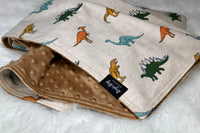 Cuddle Blanket